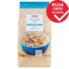 Cereals, Muesli & Porridge