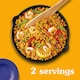 image 2 of Ben's Original Spanish Paella One Pan Rice Meal 250g