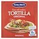 Obrázek 1 pro produkt Santa Maria Original pšeničná tortilla 8 ks 320g
