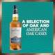image 4 of The Glenlivet Founder's Reserve Single Malt Scotch Whisky 70cl