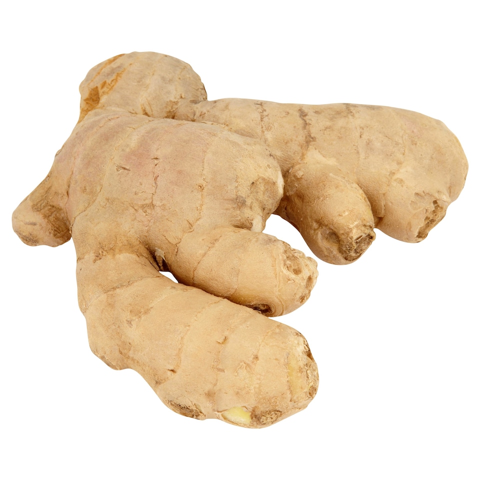 image 1 of Tesco Root Ginger Loose