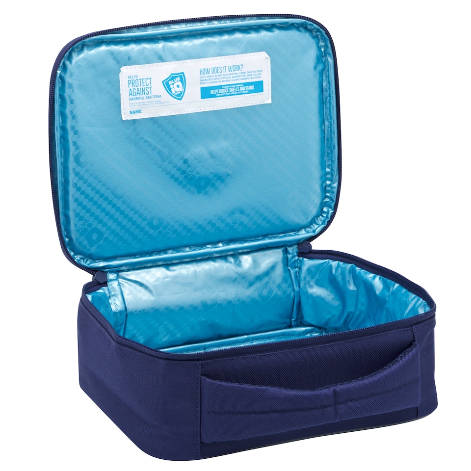 image 1 of Smash Navy Lunch Pack 5 Piece