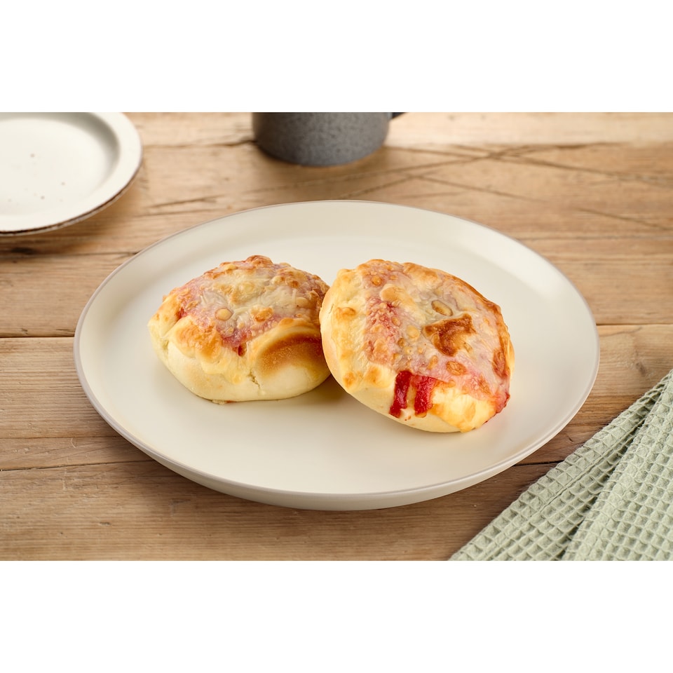 Obrázek 1 pro produkt Bulka pizza 80g