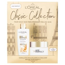 L'oreal Paris Beauty Icons Collection
