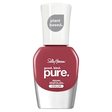 S/Hasen Good. Kind.Pure Nailpolish Eco-Rose 10Ml