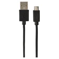 Tesco Micro USB 1M Sync & Charge Cable