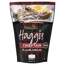 Simon Howie Chieftain Haggis 908G