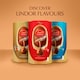 image 3 of Lindt Lindor Gold Milk Chocolate Easter Egg 348G