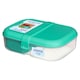 image 1 of Sistema To Go Ribbon Lunch Box 1.1L