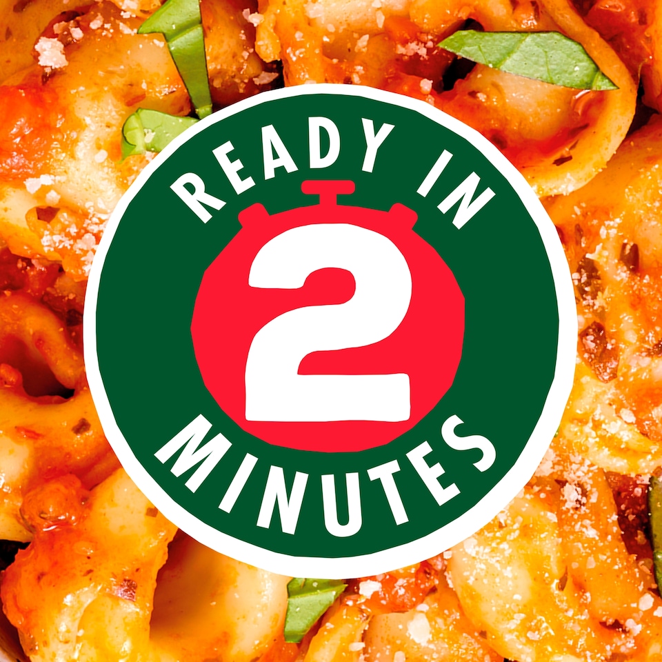 image 1 of Dolmio Classics Prosciutto Tortellini Pasta Ready Meal 250g