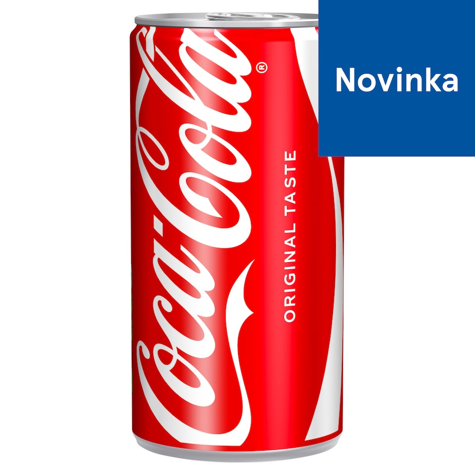 Coca-Cola 200 ml