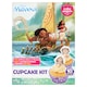 image 1 of Cake Angels Disney Moana Cup cake kit Plain 171g