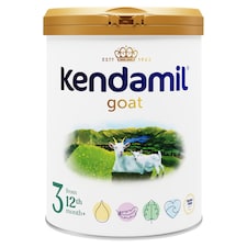 Goat Baby Milk