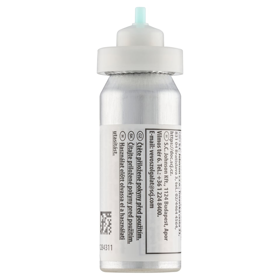 Obrázek 1 pro produkt Glade One Twinkling Apple & Cinnamon náplň do osvěžovače vzduchu 10ml