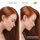 image 5 of Dove Scalp Hair Therapy Density & Growth Root Lift Spray 100ml