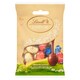 image 1 of Lindt Lindor Assorted Mini Eggs 100G