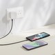 image 3 of Juice WHITE MAINS PD PLUG USBC Charger 20W