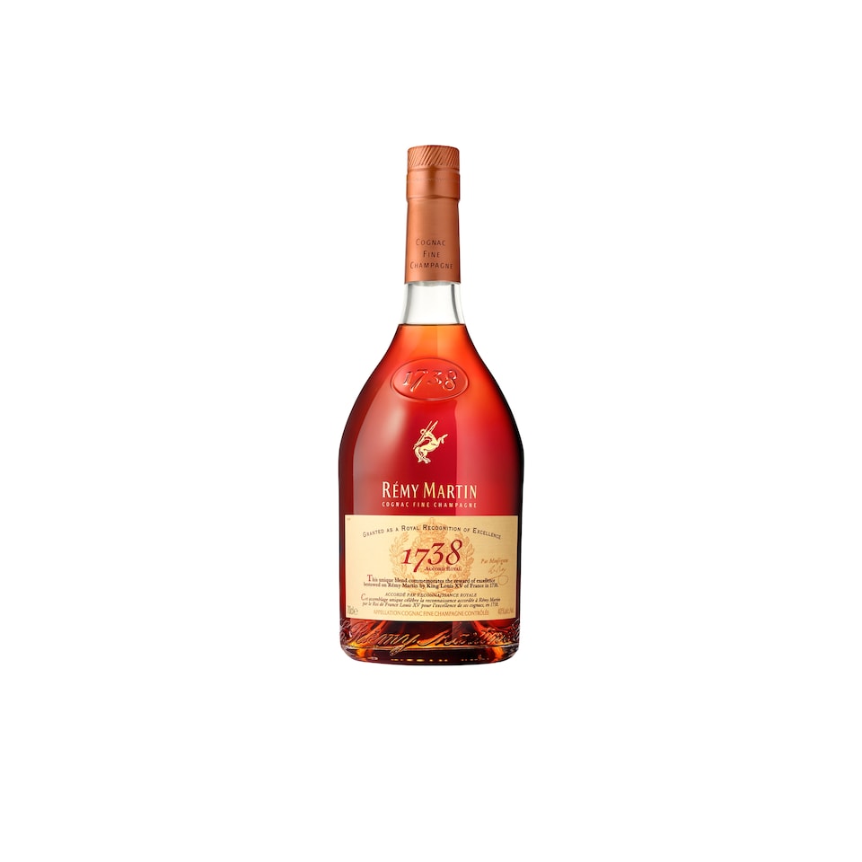 Remy Martin 1738 Accord Royal 70Cl