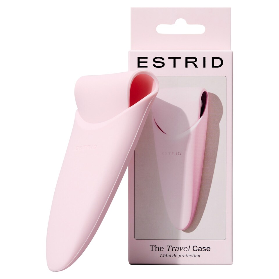 image 1 of Estrid Bloom Travel Case