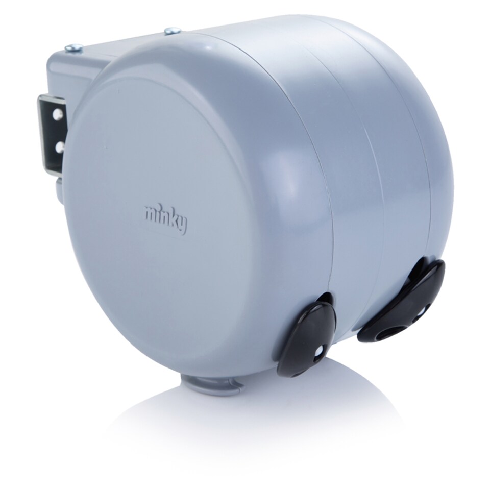 Minky 30M Retractable Washing Line