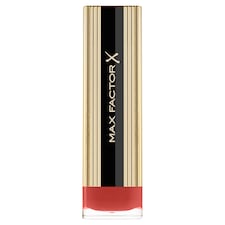Max Factor Lipstick Colour Elixir Pink Brandy