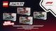 Obrázek 2 pro produkt LEGO Speed Champions 77251 Závodní auto McLaren F1 Team MCL38