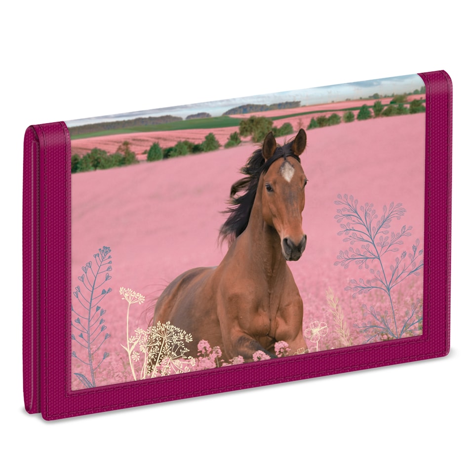 image 1 of Ars Una Wallet-Kid Mix