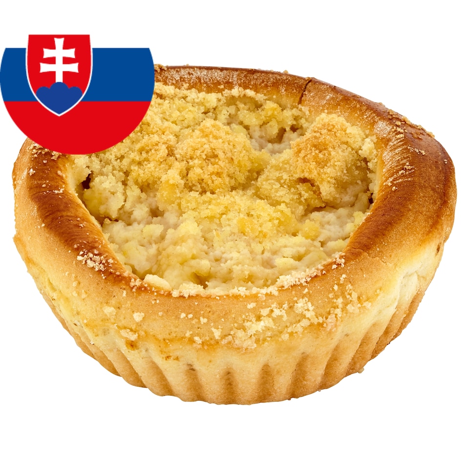 Koláčik jablkový 100 g
