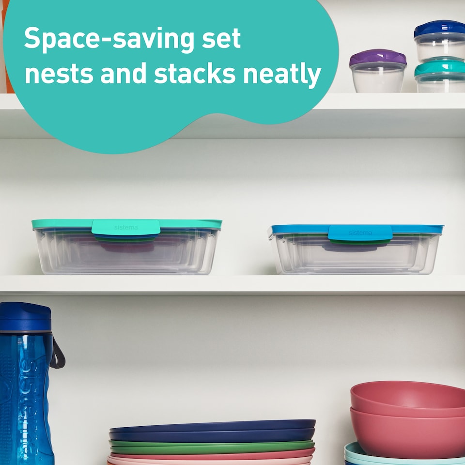 image 1 of Sistema NEST IT 5 PACK 