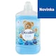 obrázok 1 z Coccolino Fresh & Soft Blue Splash 1702 ml