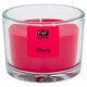 image 1 of F&F Home Cherry Candle 300g