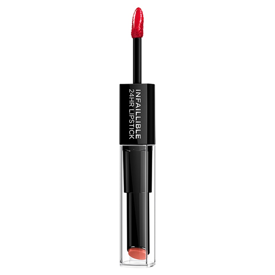 image 1 of Loreal Infallible Lip Redinfallible506