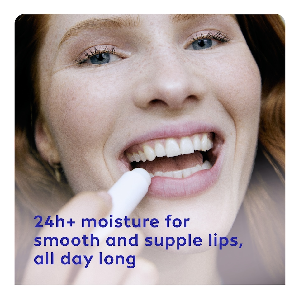 image 1 of NIVEA Original Care Lip Balm 4.8g