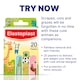 image 3 of Elastoplast Animal Plasters 20 pack