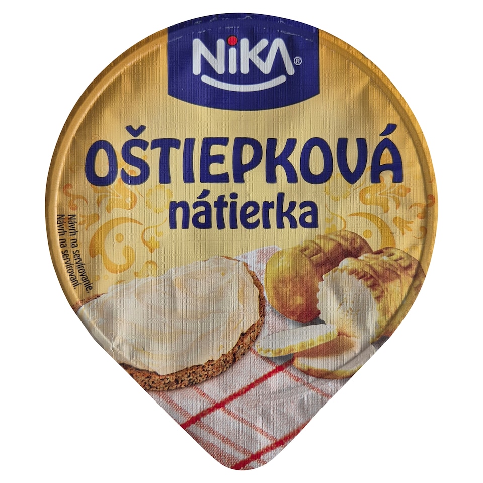Nika Oštiepok Spread 130 g