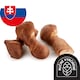 obrázok 1 z Jantár krútený chlieb 430 g