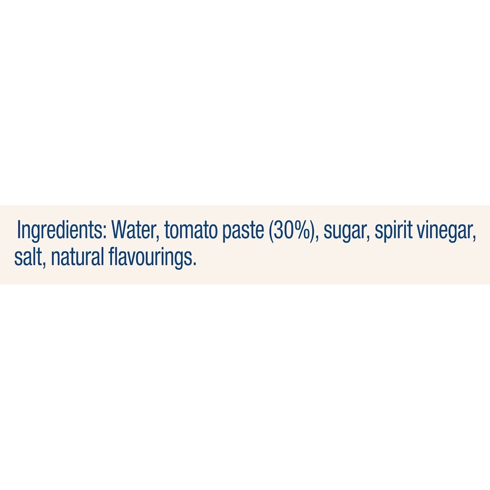 image 1 of Hellmann's Tomato Ketchup 750ml