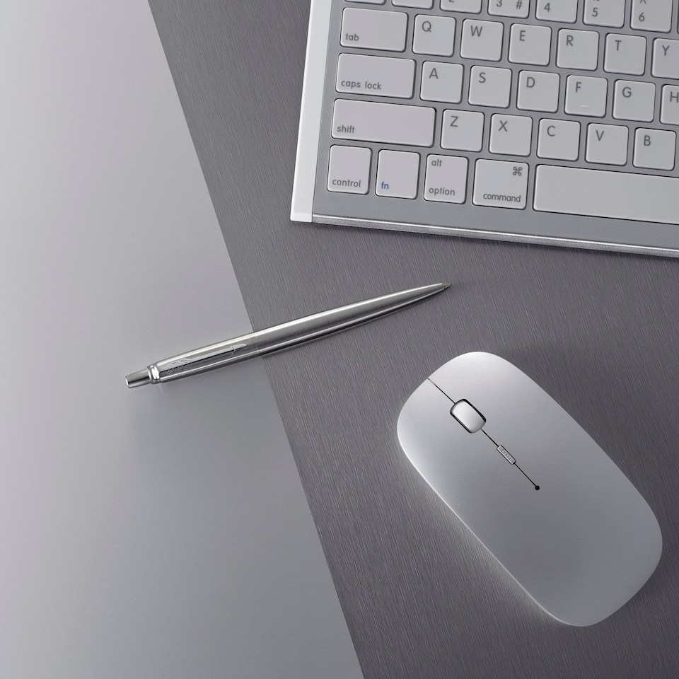 image 1 of Parker Jotter Stainless Steel Chrome