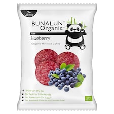 Toddler Snacks From 12 Months