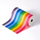 image 3 of Paperchase Rainbow 10 Pack Ribbon Set 