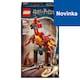 image 1 of LEGO Harry Potter 76448 Fawkes: Dumbledore's Phoenix