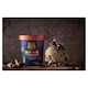 image 2 of Roar Hazelnut Chocolate Cookie Plant Based Ice Cream 500Ml