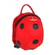 image 1 of Little Life Ladybird Backpack With Reins