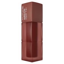 Maybelline Super Stay Teddy Tint Lip Tint, 20 Mascara Tear, 5ml