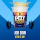 image 2 of Pot Noodle Doner Kebab Instant Noodles 90g
