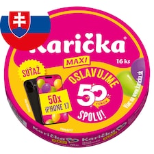 Karička Maxi 16 pcs 240 g