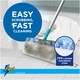 image 2 of Flash Speed Mop Cloth Refill Wild Orchid 24 Pack