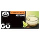 image 1 of Gu Key Lime Pie Cheesecake Dessert (2x70g)