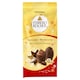 image 1 of Ferrero Rocher Golden Winter Moments Milk Chocolate & Hazelnut 90g