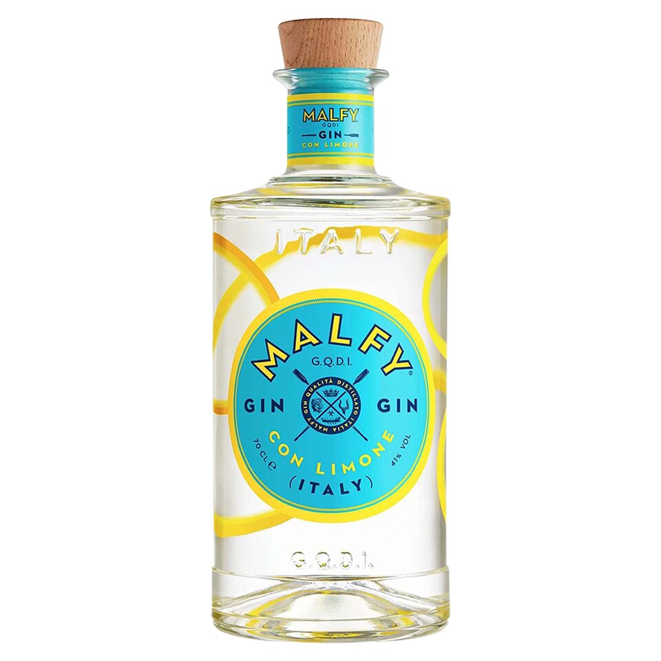 image 1 of Malfy Gin With Lemon 70Cl